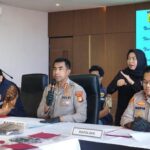 Maling Kepergok Jatuh dari Ventilasi, Tetap Curi Barang Senilai Rp 150 Juta di Jakbar