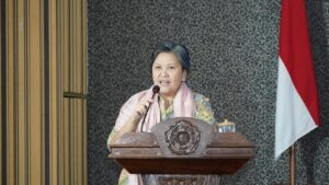 Waka MPR: Perguruan Tinggi Krusial Tingkatkan Daya Saing SDM Nasional di Kancah Global