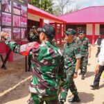 Akselerasi Pembangunan Huntara di Tiga Kabupaten Sumut Didorong, Ini Rinciannya