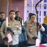 Alumni Diduga Dalangi Tawuran Maut di Jakbar, Medsos Jadi Arena Saling Tantang