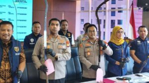 Alumni Diduga Dalangi Tawuran Maut di Jakbar, Medsos Jadi Arena Saling Tantang