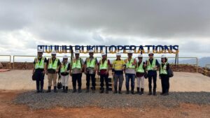 Pemkab Pohuwato Studi Tiru ke Banyuwangi: Pelayanan Publik, Investasi Tambang, dan CSR PT BSI