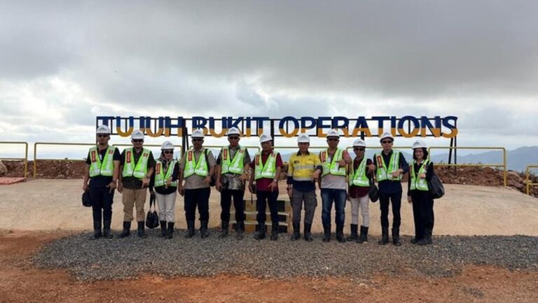 Pemkab Pohuwato Studi Tiru ke Banyuwangi: Pelayanan Publik, Investasi Tambang, dan CSR PT BSI