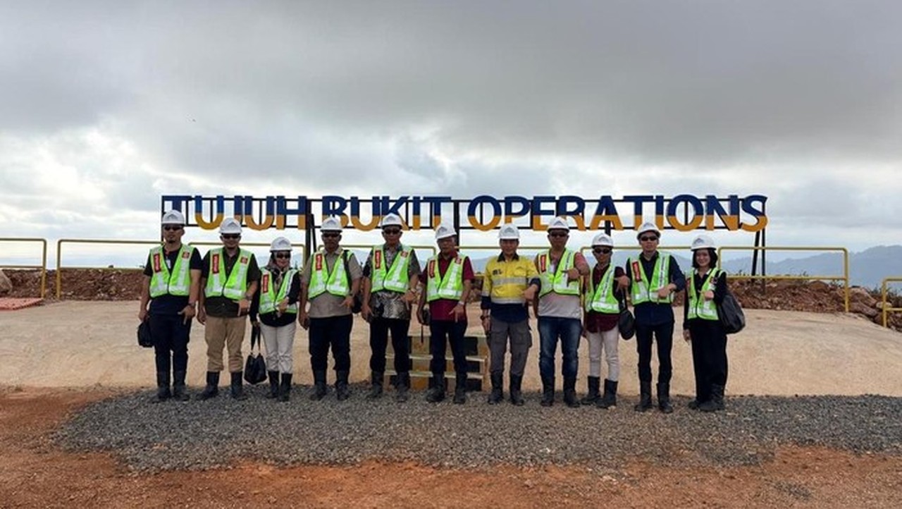 Pemkab Pohuwato Studi Tiru ke Banyuwangi: Pelayanan Publik, Investasi Tambang, dan CSR PT BSI