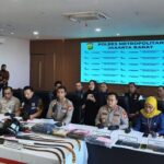 Tawuran Maut Pelajar di Kebon Jeruk Berawal dari Saling Tantang di Media Sosial