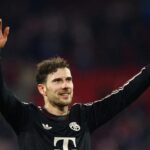 Leon Goretzka Pamit dari Bayern Munich, Cari Petualangan Baru Musim Panas Ini