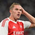 Viktor Gyokeres Didesak Tampil Lebih Tajam di Arsenal Pasca Kekalahan dari Manchester United