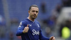 Cedera Parah, Jack Grealish Dipastikan Absen Hingga Akhir Musim Liga Inggris 2025/2026