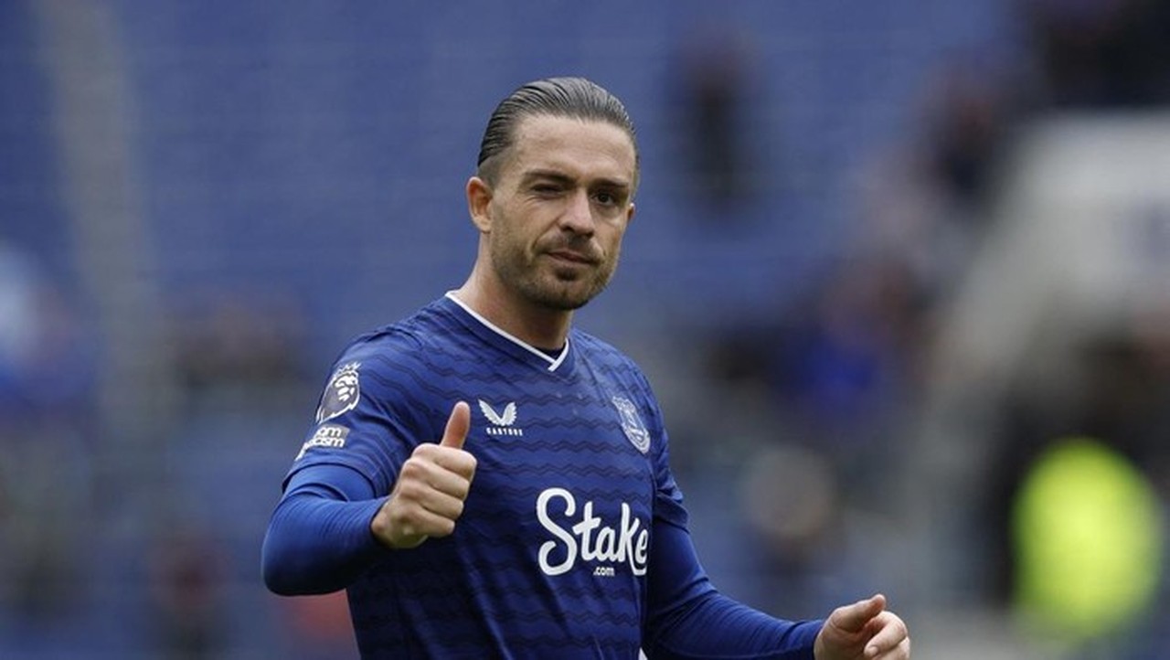 Cedera Parah, Jack Grealish Dipastikan Absen Hingga Akhir Musim Liga Inggris 2025/2026