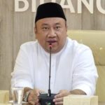 DPR Usul Dana Makan Bergizi Gratis dari Kesehatan-Bansos, Tak Hanya Pendidikan