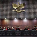 Gugatan Pembatasan Grasi, Abolisi, dan Amnesti Ditolak MK karena Tak Jelas