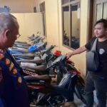 Terlilit Utang, Oknum Kades di Sintang Nekat Curi Motor Warga untuk Lunasi Kewajiban