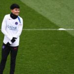 Hansi Flick Kecewa Berat Dro Fernandez Pilih Pindah ke Paris Saint-Germain