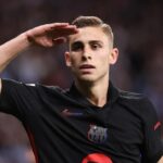 Barcelona Ikat Gelandang Muda Fermin Lopez Hingga 2031, Hansi Flick Puji DNA Klub