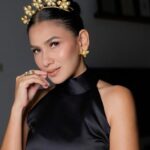 Nova Eliza Geram, ‘Ditembak’ Harga Taksi Tak Masuk Akal di Bandara Bali