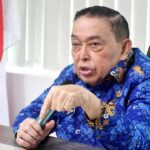 Wagub Sulbar Salim S Mengga Meninggal Dunia di Makassar, Gubernur Sampaikan Duka Cita Mendalam