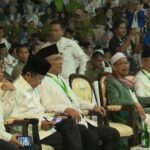 Harlah 100 Tahun NU: Menag, Pratikno, dan Tokoh Nasional Berkumpul di Istora Senayan