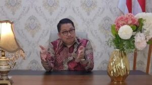 Pakar Hukum UJ Nilai Pemilihan Adies Kadir sebagai Hakim MK Sudah Konstitusional dan Sah