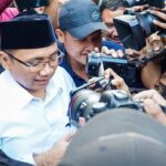 Eks Menag Yaqut Cholil Qoumas Diperiksa KPK Perdana Sebagai Tersangka Kasus Korupsi Kuota Haji