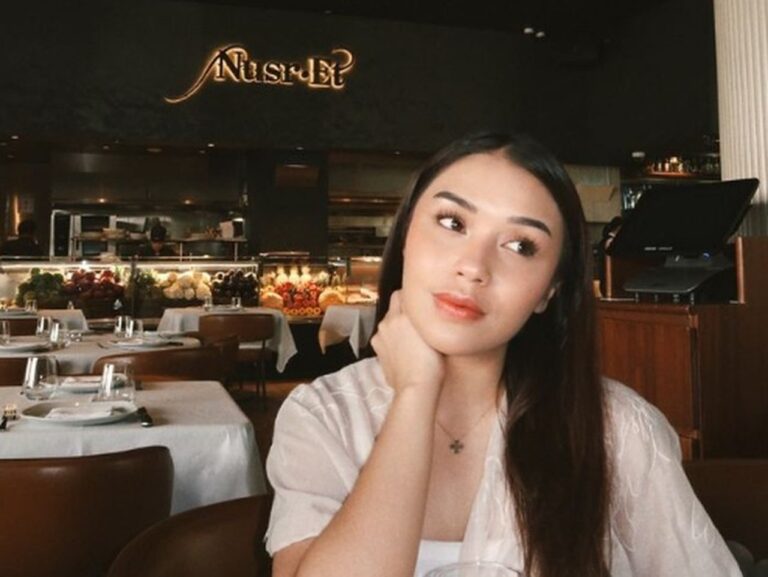 Selebgram Lula Lahfah Meninggal di Apartemen, Polisi Hentikan Penyelidikan Kasus Ini Selebgram Lula Lahfah Meninggal di Apartemen, Polisi Hentikan Penyelidikan Kasus Ini