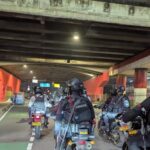 Polda Metro Jaya Gagalkan Balap Liar dan Tawuran di Jaktim dalam Operasi Pekat Jaya 2026