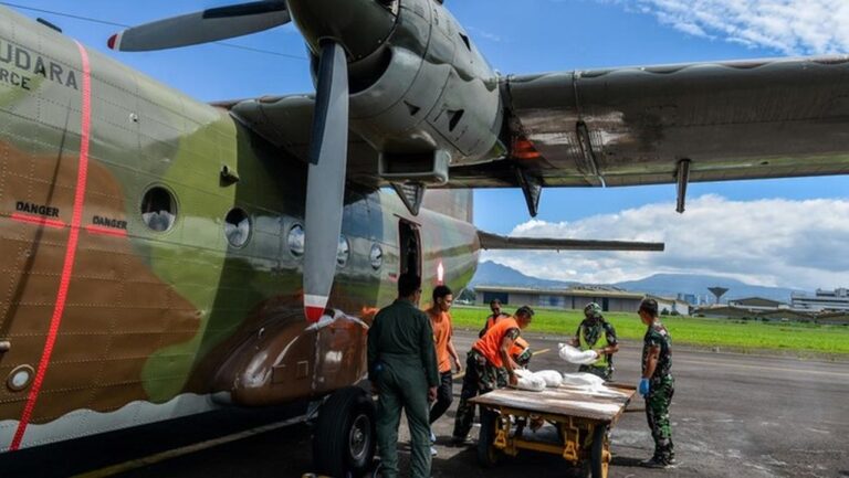 BNPB Perpanjang Operasi Modifikasi Cuaca di Jabodetabek hingga 3 Februari 2026 BNPB Perpanjang Operasi Modifikasi Cuaca di Jabodetabek hingga 3 Februari 2026