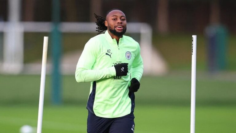 Mikel Arteta Tak Gentar: Aktivitas Transfer Manchester City di Januari Sangat Wajar Demi Juara Mikel Arteta Tak Gentar: Aktivitas Transfer Manchester City di Januari Sangat Wajar Demi Juara