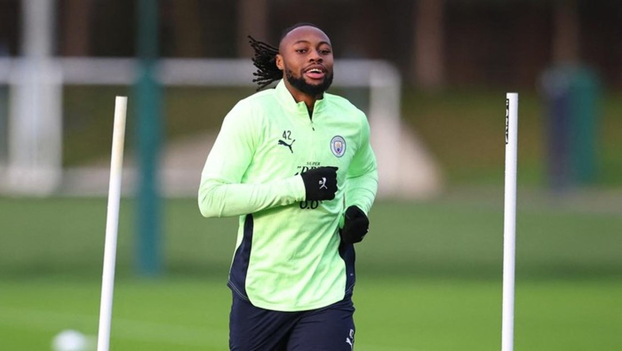 Mikel Arteta Tak Gentar: Aktivitas Transfer Manchester City di Januari Sangat Wajar Demi Juara Mikel Arteta Tak Gentar: Aktivitas Transfer Manchester City di Januari Sangat Wajar Demi Juara