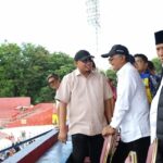 Andre Rosiade Pastikan Stadion GOR Agus Salim Padang Direnovasi Total Mulai 2026