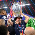 Juara Bertahan Liga Champions Terpuruk ke Playoff di Dua Musim Format Klasemen Baru