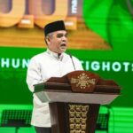 Harlah Seabad NU: Muzani Sebut NU Pilar Bangsa Sejak Penjajahan Hingga Kemerdekaan