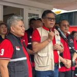 PDIP Dorong Perdamaian Palestina Lewat PBB, Pertanyakan Board of Peace