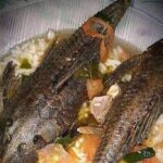 Pemprov DKI Jakarta Ingatkan Bahaya Konsumsi Ikan Sapu-Sapu dari Kali Tercemar