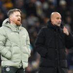 Pep Guardiola Frustrasi, Man City Ditahan Imbang Chelsea oleh Manajer ‘Bau Kencur’