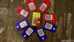 Registrasi Kartu SIM Kini Wajib Pakai Biometrik Wajah, Ini Tahapannya