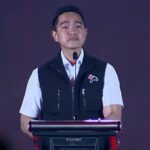 Kaesang Pangarep Janjikan PSI Menjadi Partai Besar di Masa Depan