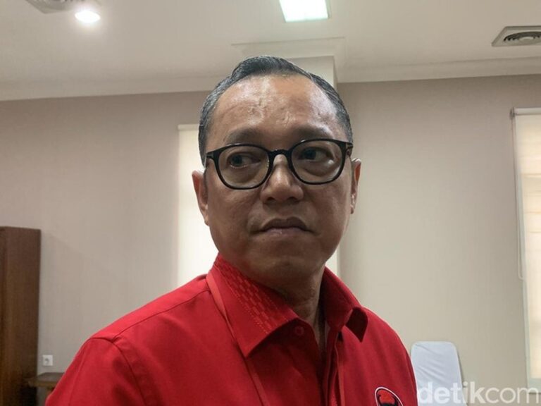 PDIP Desak Pengembalian TKD untuk Daerah Terdampak Bencana Akibat Cuaca Ekstrem PDIP Desak Pengembalian TKD untuk Daerah Terdampak Bencana Akibat Cuaca Ekstrem