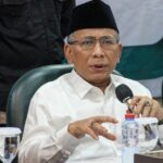 Gus Yahya Dukung Indonesia Bergabung dengan Dewan Perdamaian AS untuk Palestina