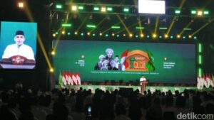 Ahmad Muzani: Bangsa Indonesia Berutang pada NU atas Kontribusi Kemerdekaan