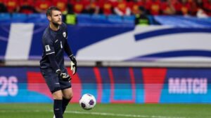 Ajax Amsterdam Segera Umumkan Rekrutan Maarten Paes, Dikontrak Hingga 2029