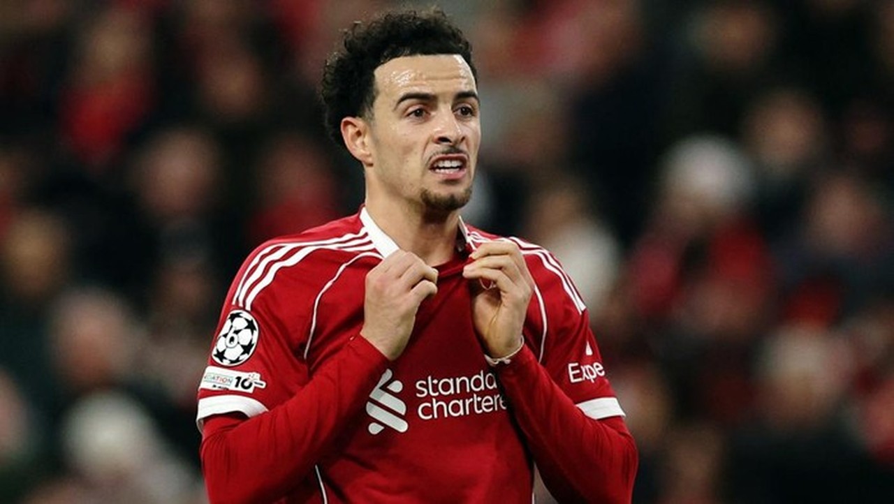 Arne Slot ‘Tegur’ Curtis Jones Pasca Tumbang dari Bournemouth, Inter Milan Siap Tampung?