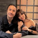 Rayakan Ultah Pernikahan ke-4, Ello Beri Kejutan Cincin Kawin Rancangan Sendiri untuk Istri