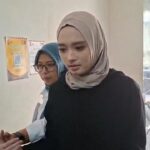 Inara Rusli Laporkan Virgoun ke Komnas PA atas Dugaan Bawa Paksa Anak