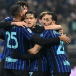 Inter Milan Kembali ke Puncak Klasemen Serie A Usai Kalahkan Bologna, Papan Atas Makin Sengit