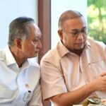 Kemen PUPR Siap Bangun Jalur Penyelamat di Jalur Panyalaian Tanah Datar yang Rawan Kecelakaan