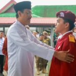 Mensos Gus Ipul: Sekolah Rakyat Inklusif Wajib untuk Murid Disabilitas Tanpa Pembedaan