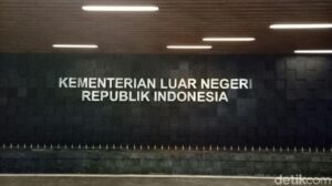 WNI Ditahan di Norwegia Pasca Kecelakaan Maut, Kemlu Pantau Perkembangan Kasus