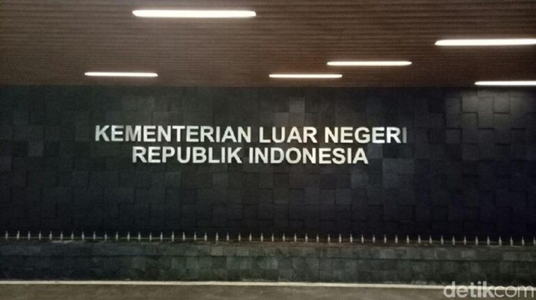 WNI Ditahan di Norwegia Pasca Kecelakaan Maut, Kemlu Pantau Perkembangan Kasus