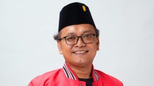 Guntur Romli Tegaskan PDIP Bukan Oposisi, Bantah Pertemuan Tokoh PDIP dengan Prabowo