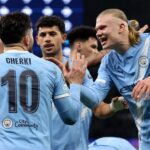 Manchester City Bertekad Terus Kejar Arsenal demi Perebutan Gelar Liga Inggris